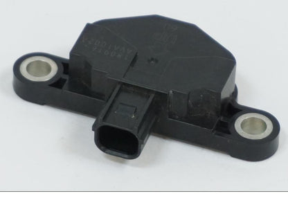 Höger sida på Tilt Sensor från en Honda CB 650 R -2019 motorcykel.