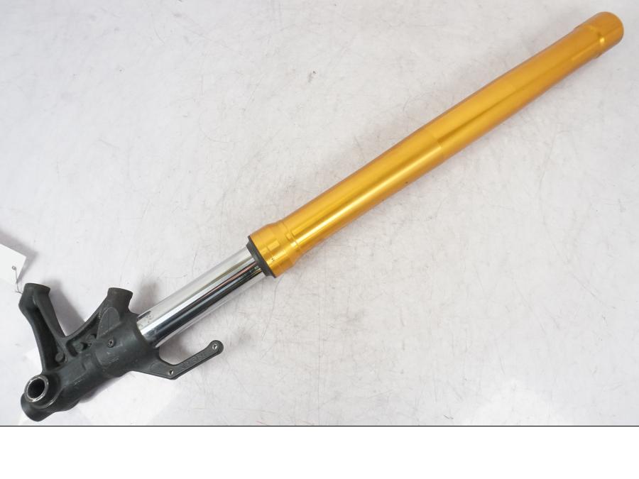 Extrabild2 på Gaffelben från en Yamaha MT-09 -2016 motorcykel.