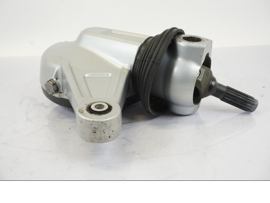 Vänster sida på Slutväxel från en BMW R 1150 RS -2003 motorcykel.