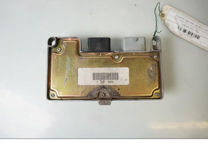 Baksidan på CDI / ECU från en Triumph Tiger -2004 motorcykel.