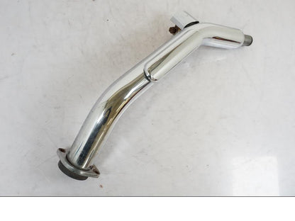 Framsidan på Grenrör från en Suzuki VL 800 -2002 motorcykel.