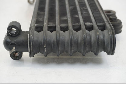 Extrabild1 på Oljekyl från en Honda CB 750 -2002 motorcykel.