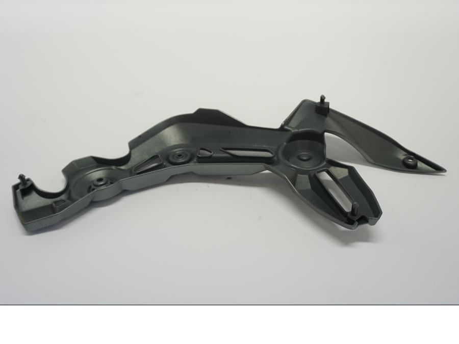 Baksidan på Ramplast från en Kawasaki Z 900 -2019 motorcykel.