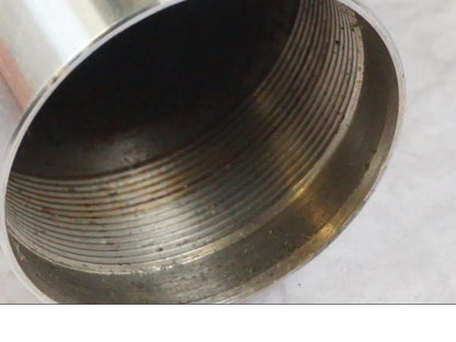 Extrabild3 på Gaffelben från en Kawasaki ZX-6R -1995 motorcykel.