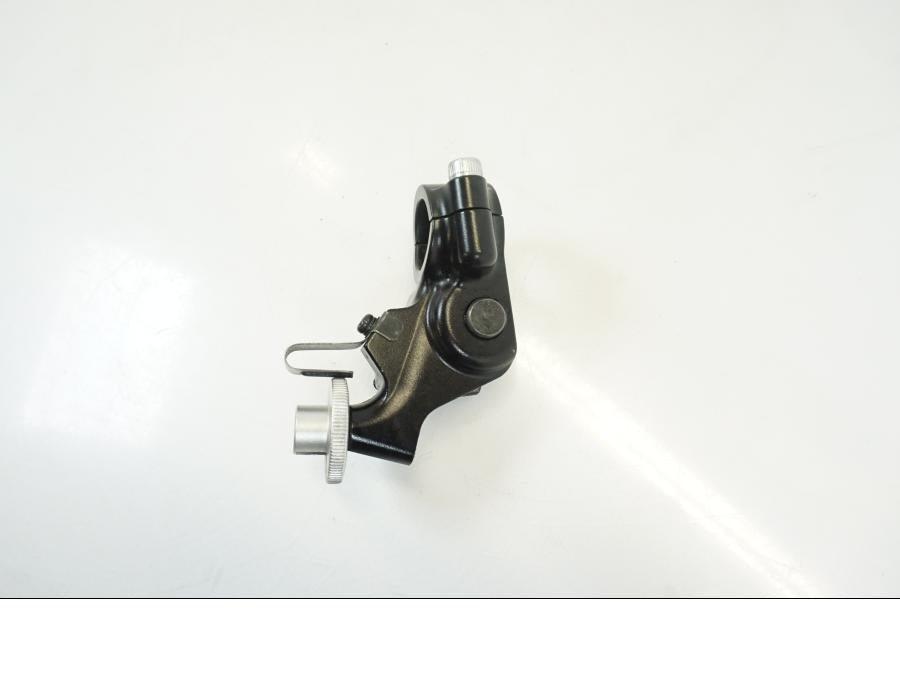 Framsidan på Kopplingsklo från en Kawasaki ZX-10R -2008 motorcykel.