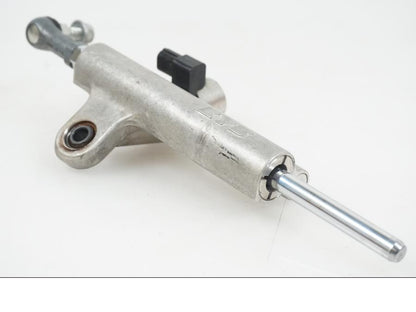 Höger sida på Styrdämpare från en Suzuki GSX-R 1000 -2007 motorcykel.