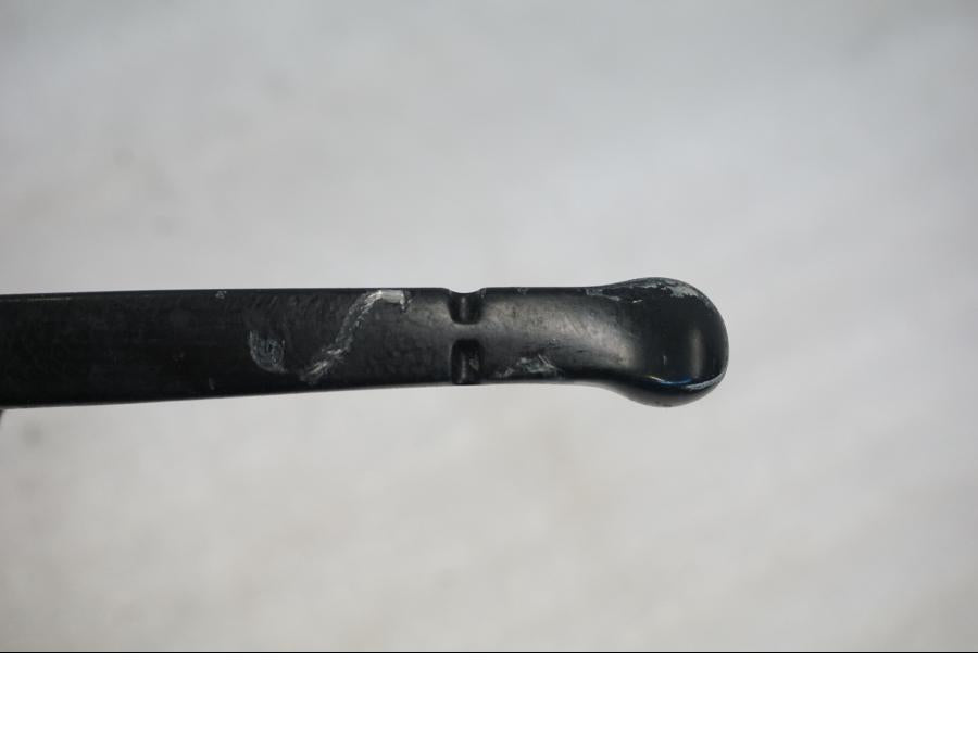 Vänster sida på Bromsgrepp från en BMW K 1300 R -2011 motorcykel.