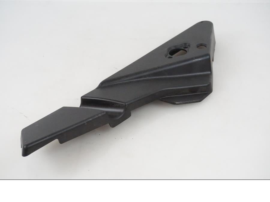 Baksidan på Sidkåpa från en H-D Adventure Pan America Special RA1250S -2021 motorcykel.