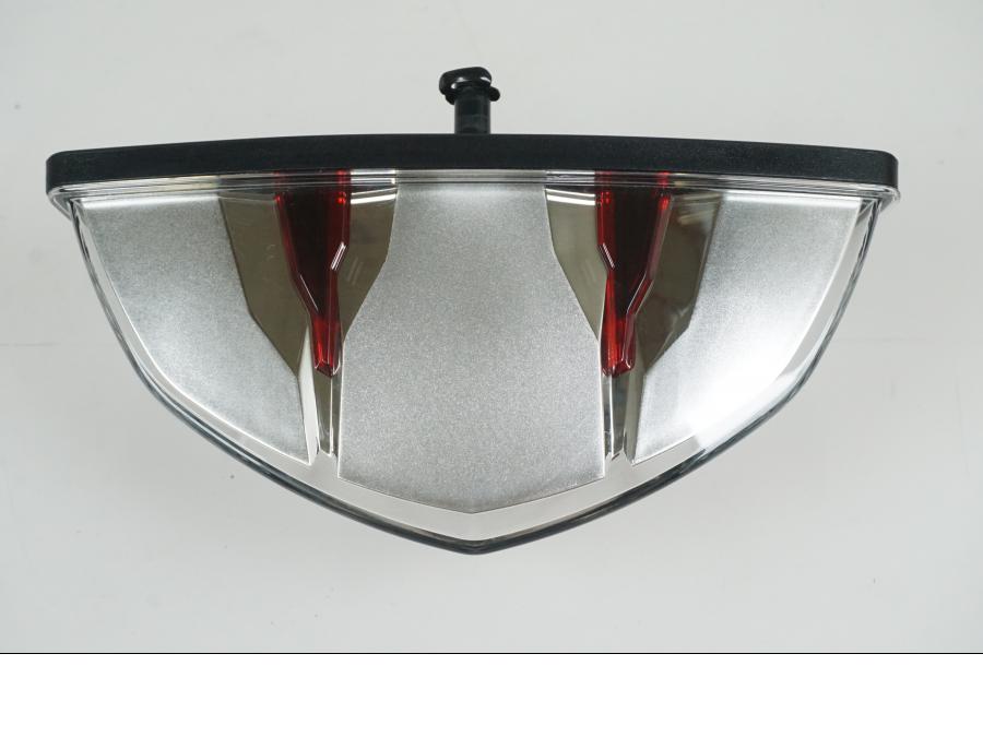 Höger sida på Baklampa från en BMW R 1250 GS -2023 motorcykel.