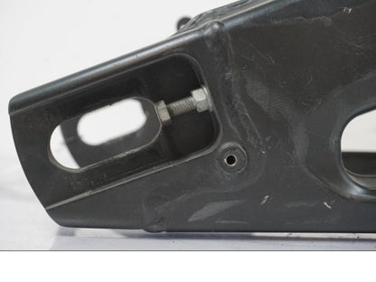 Extrabild2 på Sving från en Yamaha YZF 1000 R1 -2007 motorcykel.