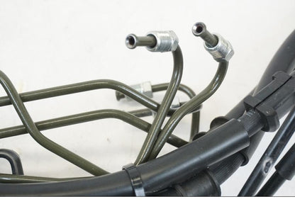 Extrabild3 på Bromsledning från en Yamaha MT-09 -2021 motorcykel.