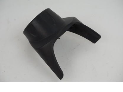 Baksidan på Tändningslåskåpa från en BMW R Ninet -2017 motorcykel.