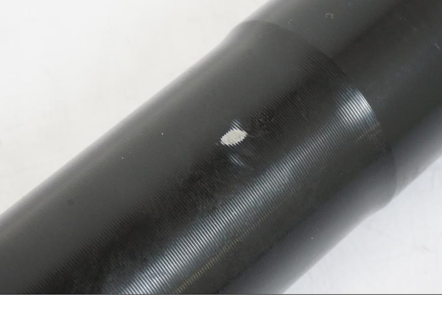 Extrabild3 på Gaffelben från en Suzuki GSX-R 750 -2007 motorcykel.