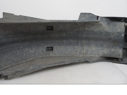 Extrabild1 på Undertail från en Yamaha XJ 900 S -1997 motorcykel.