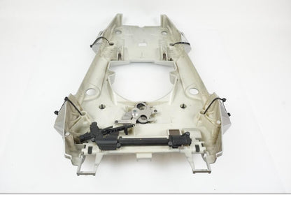 Vänster sida på Pakethållare från en BMW R 1250 GS -2019 motorcykel.