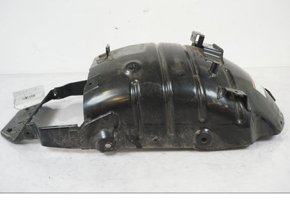 Höger sida på Undertail från en Suzuki VZR 1800 -2009 motorcykel.