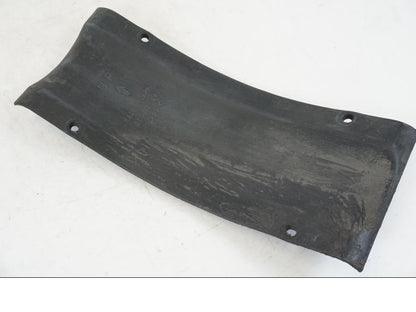 Framsidan på Stänkskydd från en Kawasaki VN 800 -2000 motorcykel.