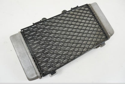 Framsidan på Vattenkyl från en Honda XL 1000 V -2008 motorcykel.