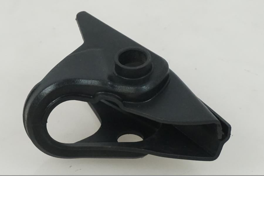 Framsidan på Kopplingsgrepp från en KTM 690 Enduro -2023 motorcykel.