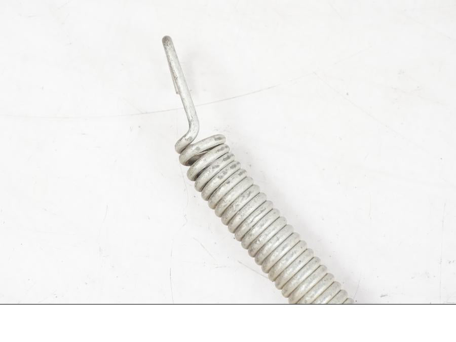 Höger sida på Sidostöd från en BMW R 1200 GSA -2012 motorcykel.