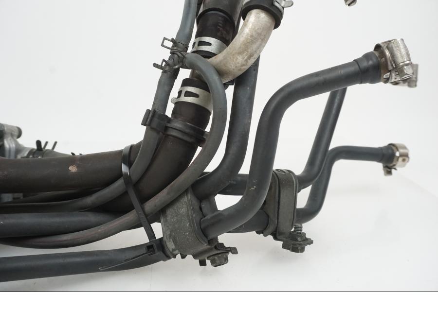 Extrabild1 på Second Air från en Yamaha XJ 900 -1997 motorcykel.