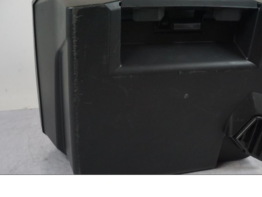 Extrabild2 på Sidoväska från en KTM 790 Adventure -2019 motorcykel.