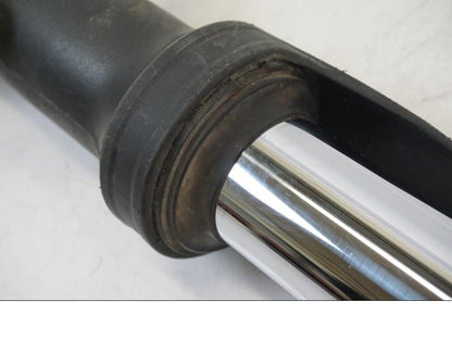 Extrabild5 på Gaffelben från en Yamaha XSR 700 -2016 motorcykel.