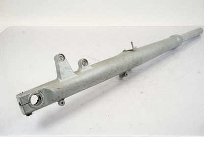 Höger sida på Gaffelben från en BMW R 1150 RS -2003 motorcykel.