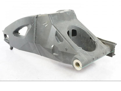 Extrabild1 på Sving från en Suzuki GSX-R 1000 -2008 motorcykel.