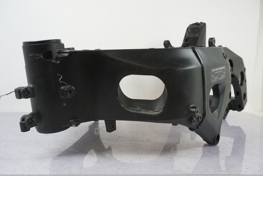 Extrabild4 på Ram från en Suzuki GSX-R 1000 -2007 motorcykel.