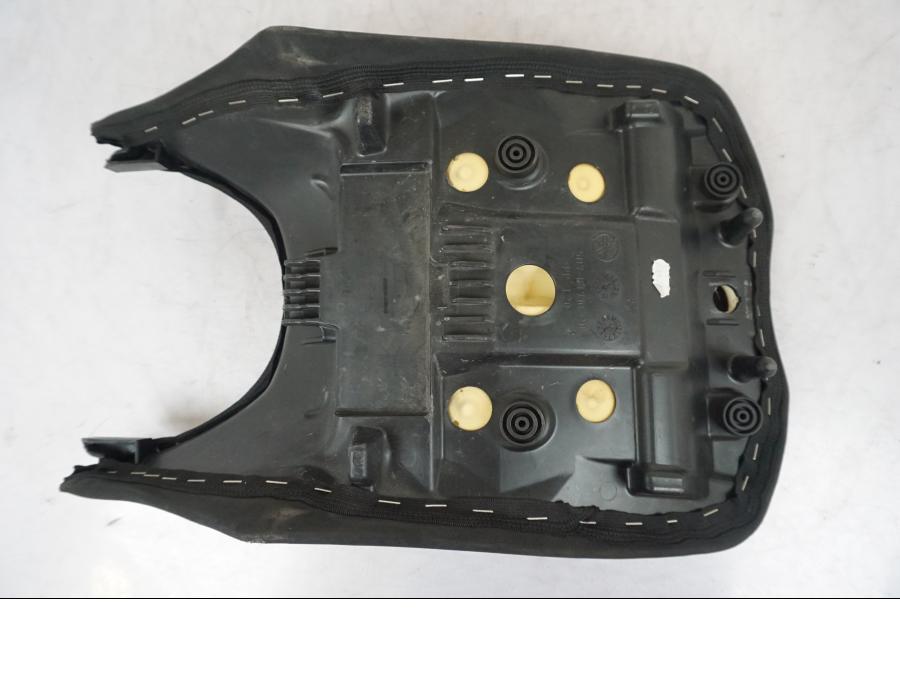 Extrabild3 på Sadel från en Yamaha MT 125 -2017 motorcykel.