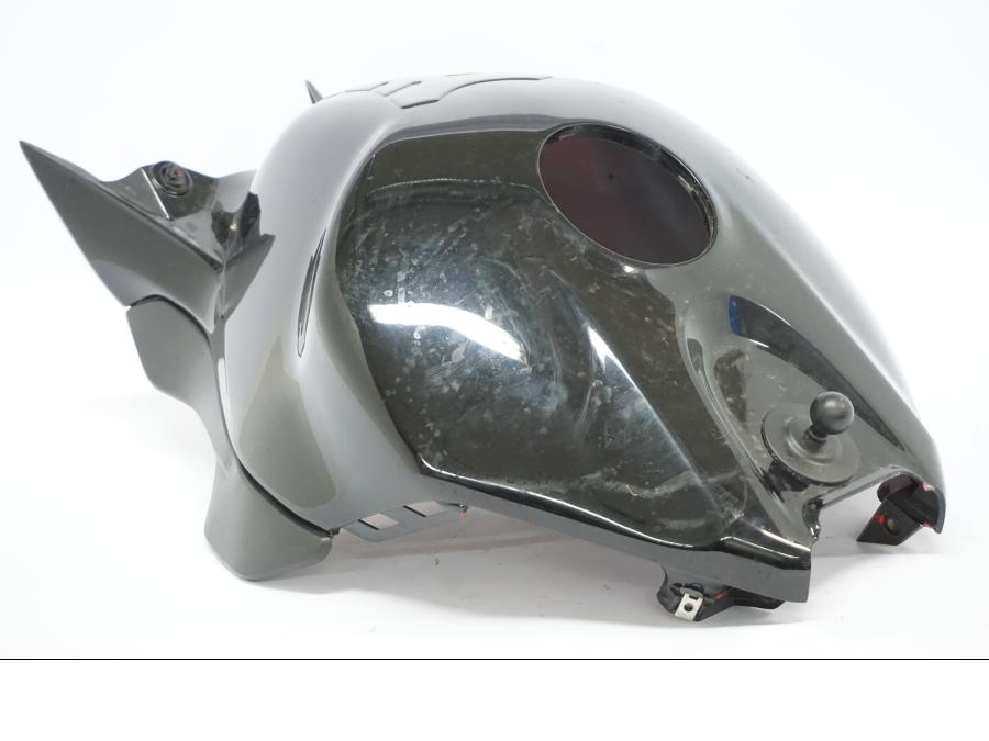 Höger sida på Bensintankskåpa från en Honda CBR 1000 RR -2006 motorcykel.