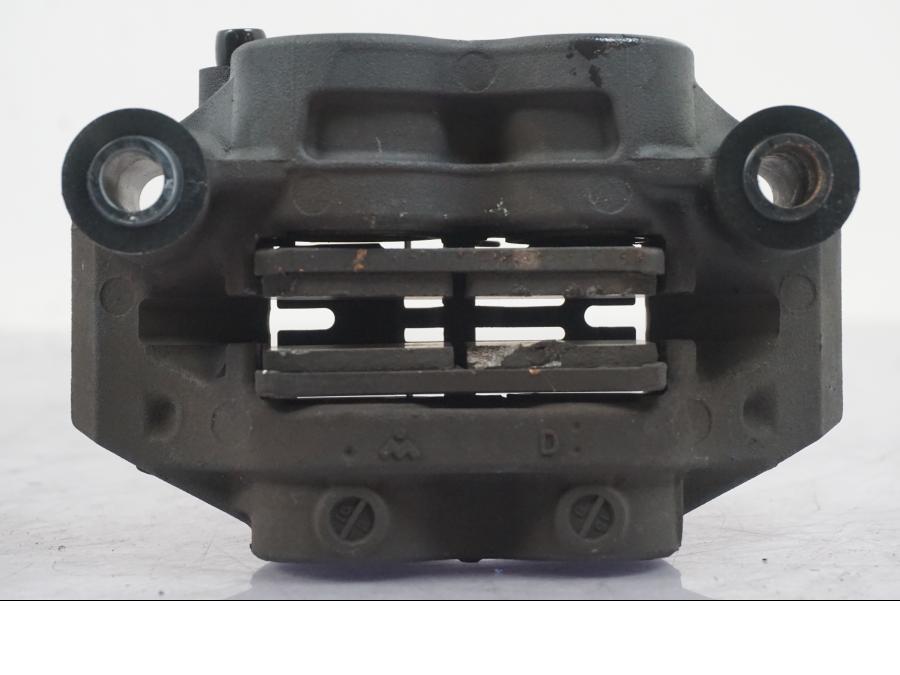 Extrabild3 på Bromsok från en Yamaha MT-09 -2016 motorcykel.