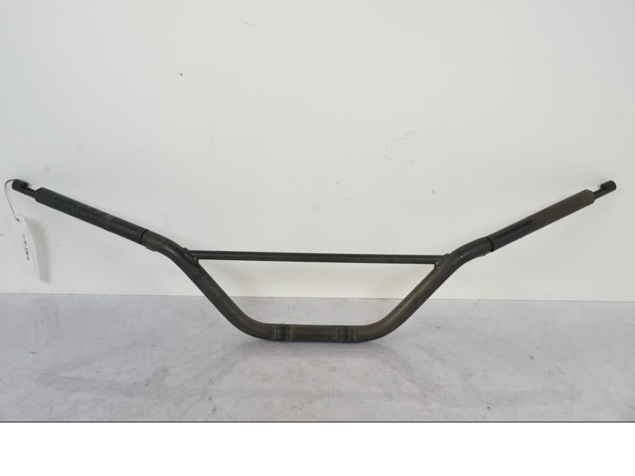 Framsidan på Styre från en BMW R 1100 GS -1998 motorcykel.