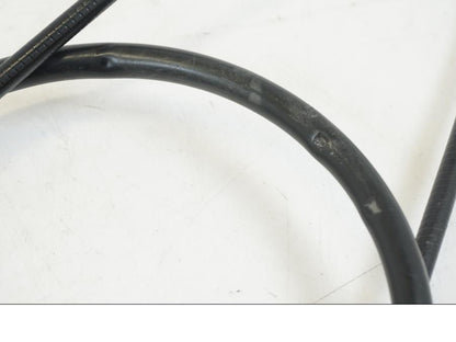 Extrabild2 på Kopplingsvajer från en Triumph Speed Triple -2021 motorcykel.