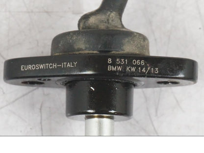 Extrabild1 på Oljenivågivare från en BMW R 1200 GS -2018 motorcykel.