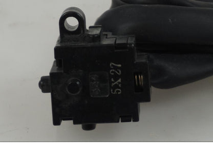 Höger sida på Bromsljuskontakt från en Yamaha FJR 1300 -2016 motorcykel.