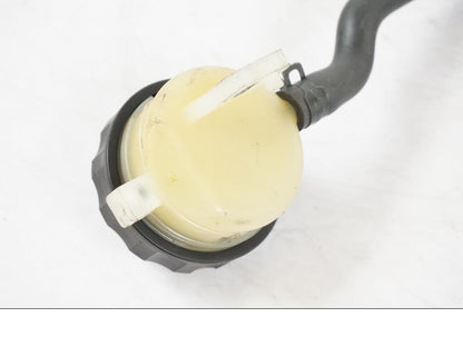 Extrabild1 på Bromshuvudcylinder från en Kawasaki ZX-6R -2011 motorcykel.