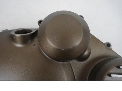 Höger sida på Kopplingskåpa från en Kawasaki ZRX 1200 S -2004 motorcykel.