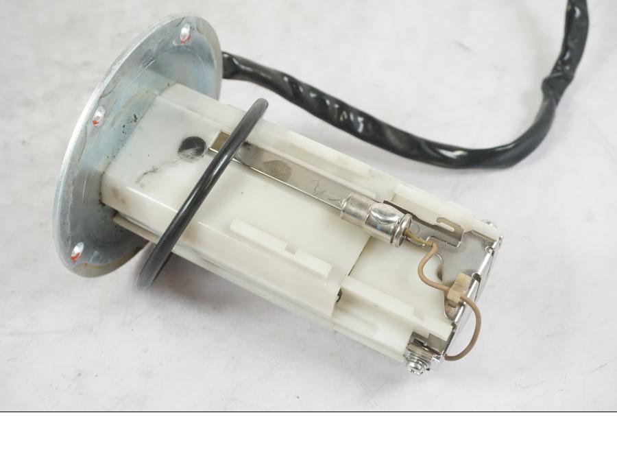 Extrabild1 på Bensinpump insprut från en Kawasaki ZZ-R 1400 -2009 motorcykel.