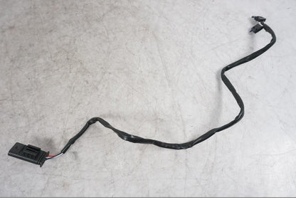 Framsidan på Kopplingskontakt från en Ducati Multistrada V4 -2024 motorcykel.