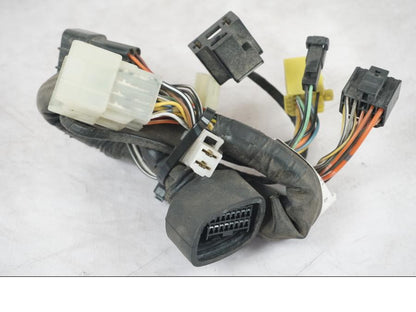 Extrabild1 på Kablage från en Suzuki SV 650 -1999 motorcykel.