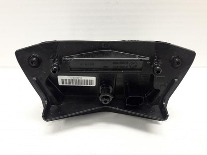 Höger sida på Baklampa från en BMW R 1250 RS -2020 motorcykel.