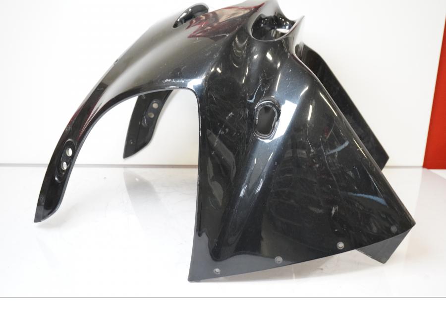 Extrabild1 på Toppkåpa från en Kawasaki ZX-9R -1997 motorcykel.