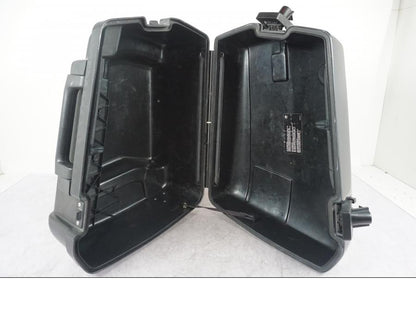 Extrabild6 på Sidoväska från en BMW K 1100 LT -1994 motorcykel.