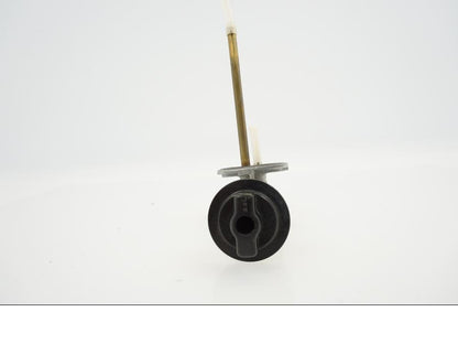 Framsidan på Bensinkran från en Kawasaki ZXR 400 -1992 motorcykel.