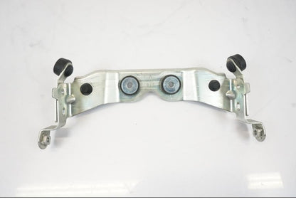 Framsidan på Bensintankfäste från en Yamaha MT-07 -2018 motorcykel.