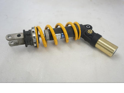 Framsidan på Stötdämpare från en Honda CBR 1000 RR -2007 motorcykel.