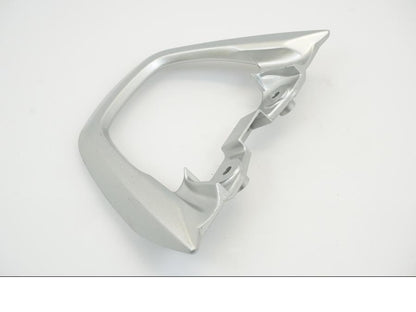 Vänster sida på Passagerarhandtag från en Suzuki SV 650 -2004 motorcykel.