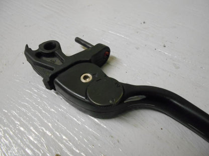 Baksidan på Kopplingsgrepp från en BMW K 1200 LT -2007 motorcykel.